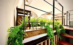 Gray Suite Con Sauna